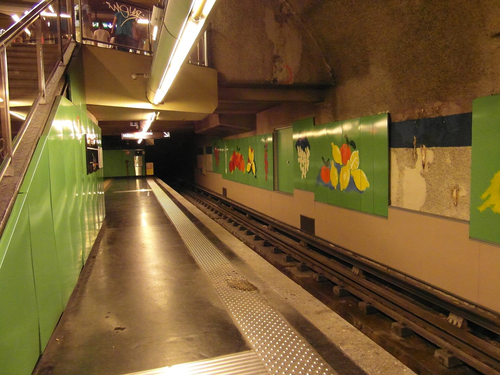 Il Caffé - Marseille photo 3