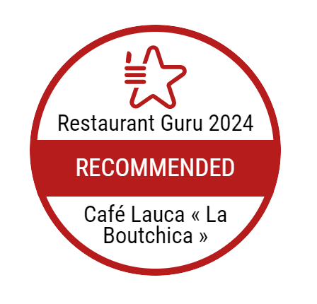 Café Lauca Vieux-Port photo 8