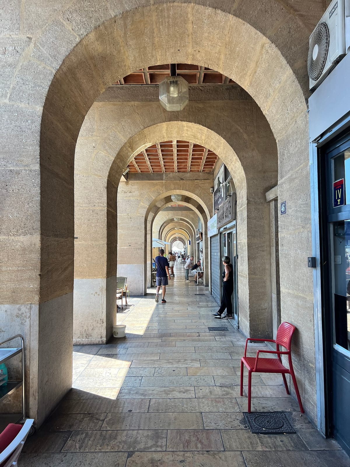 Café Pascal 1671 photo 4