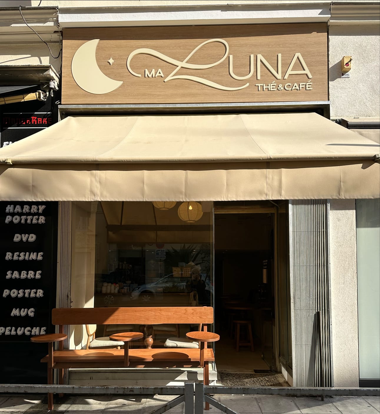 Ma Luna