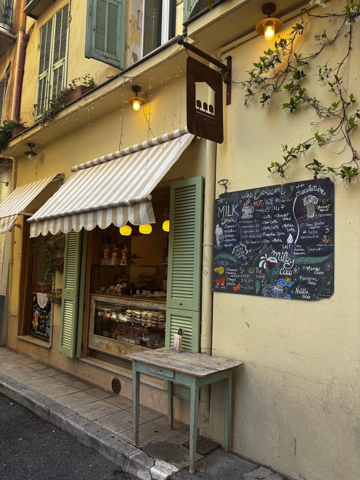 Marinette Coffee