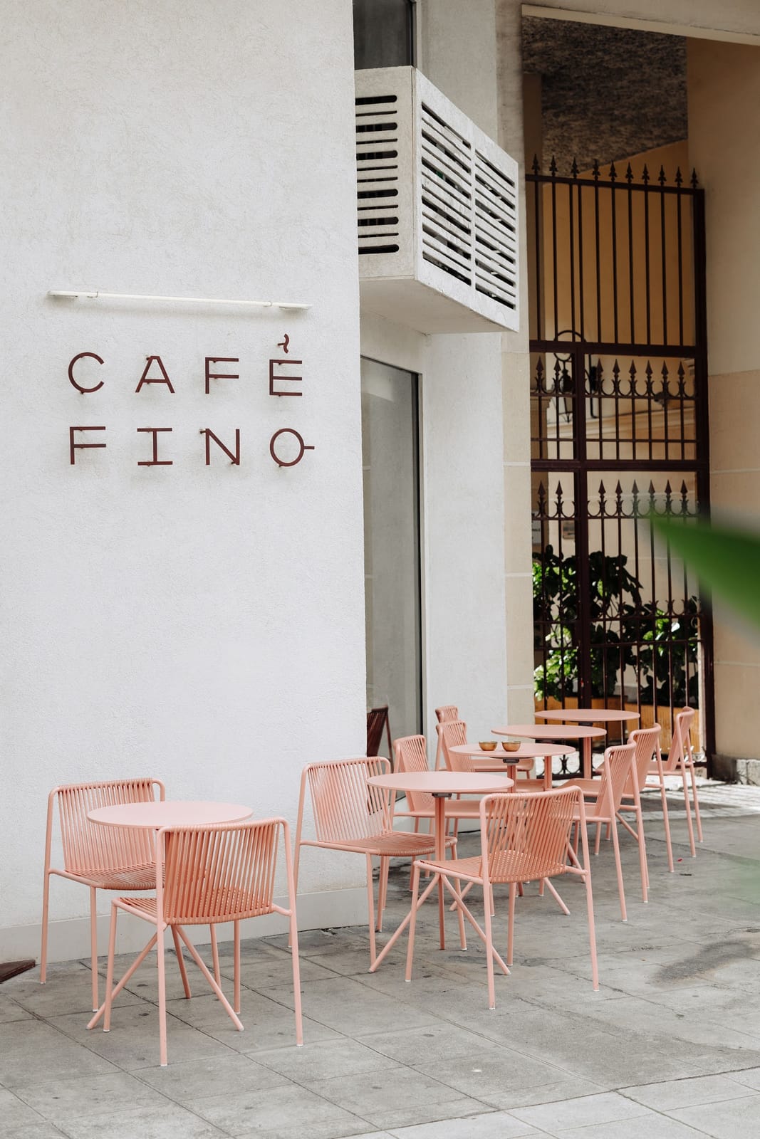 Café Fino