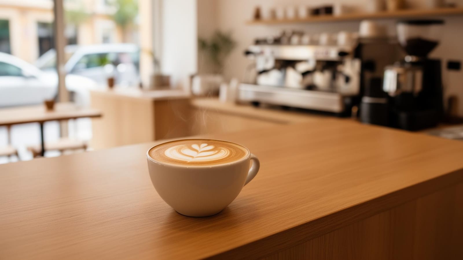 CAFÉWITHSMILE - Jean Jaurès photo 6