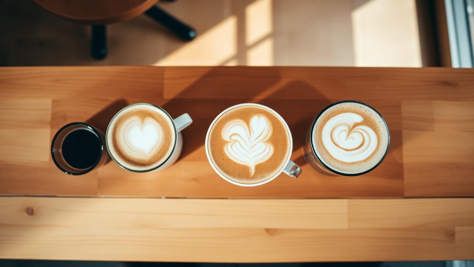 CAFÉWITHSMILE - Jean Jaurès photo 7