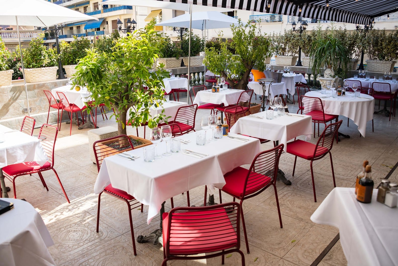 Le Grand Café de France