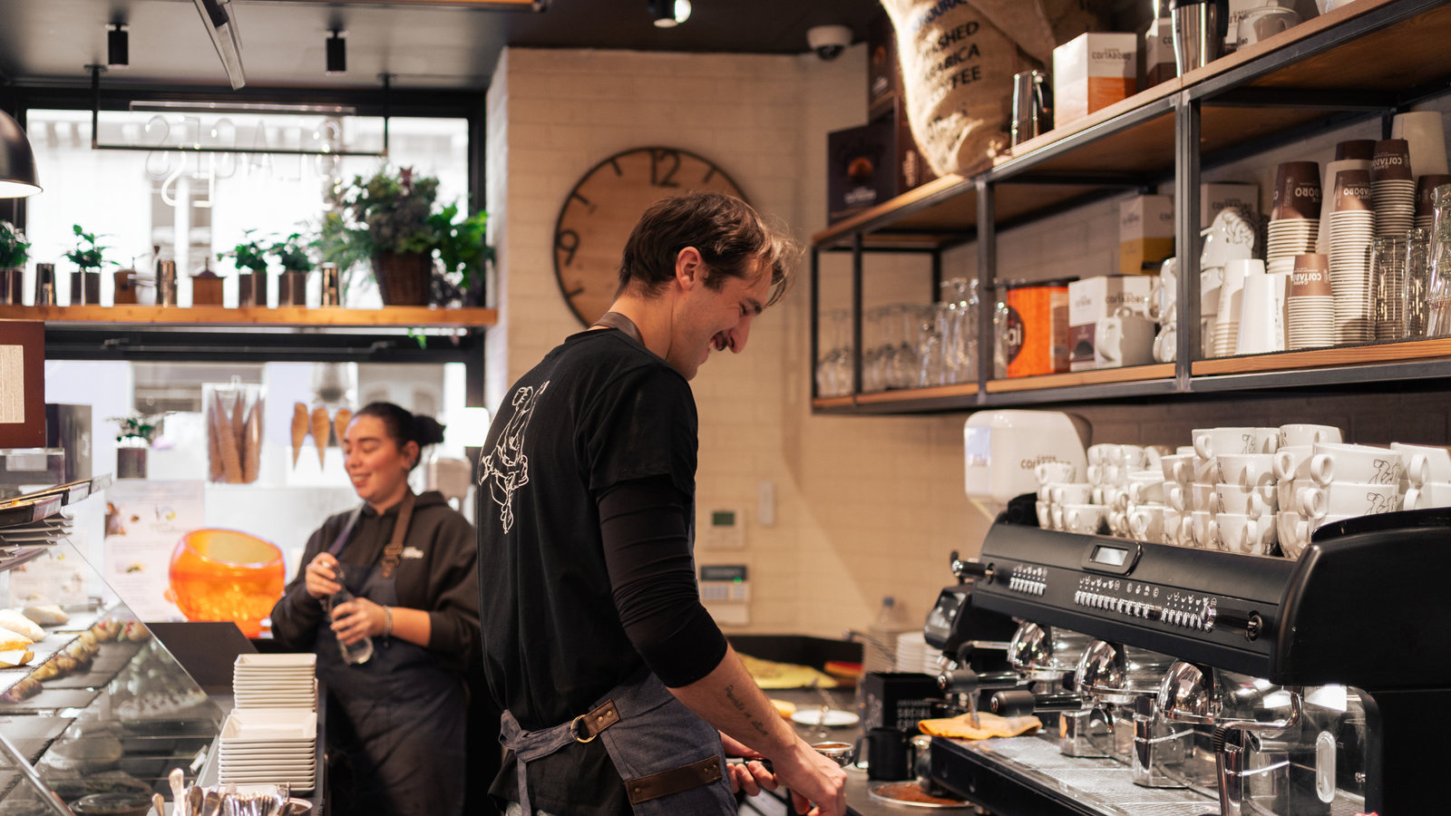 Costadoro Social Coffee photo 6