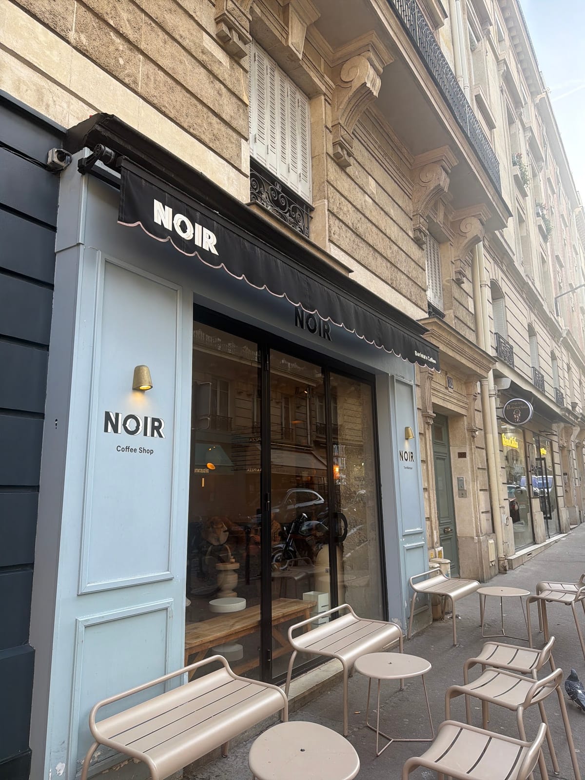 Noir