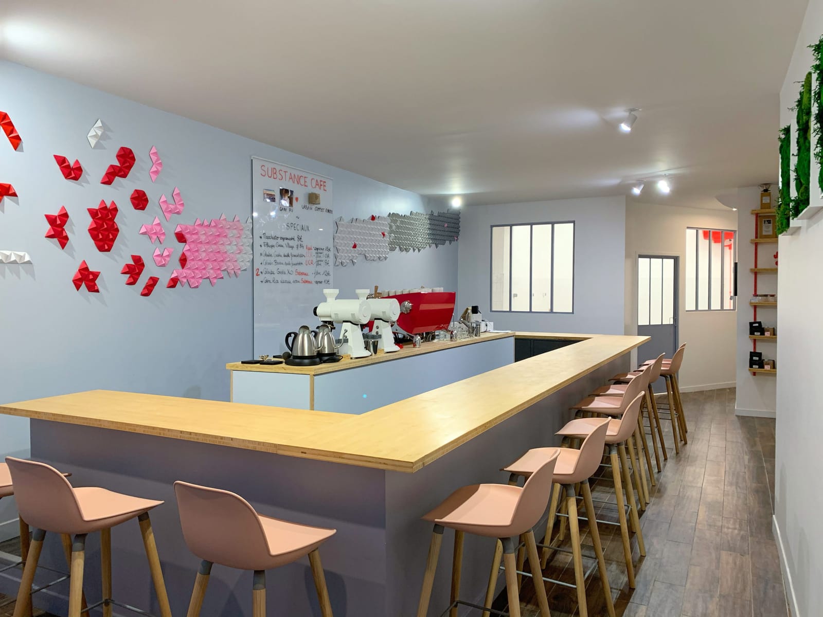 Substance Café photo 2