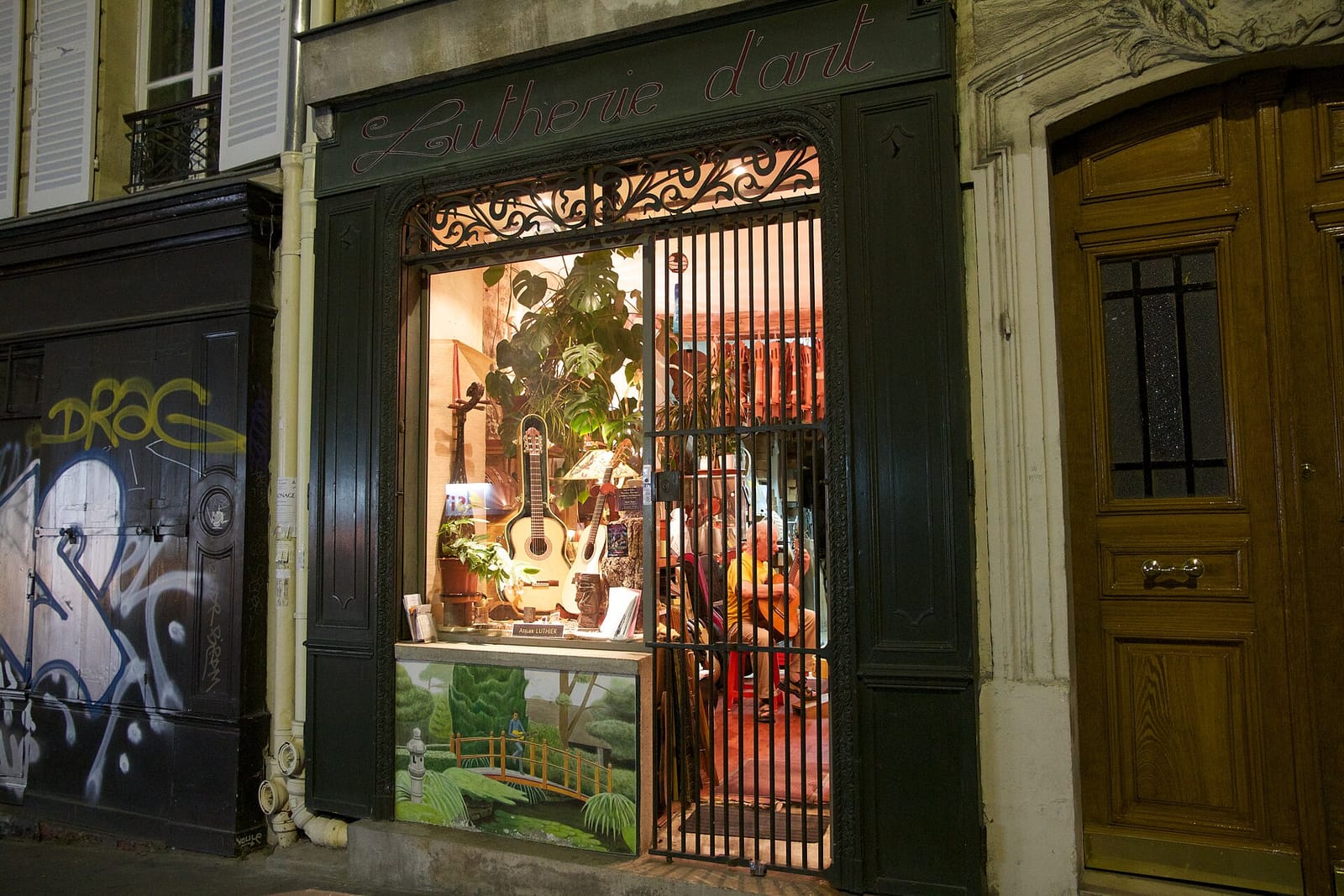 CREMA Café - Paris Montmartre photo 2