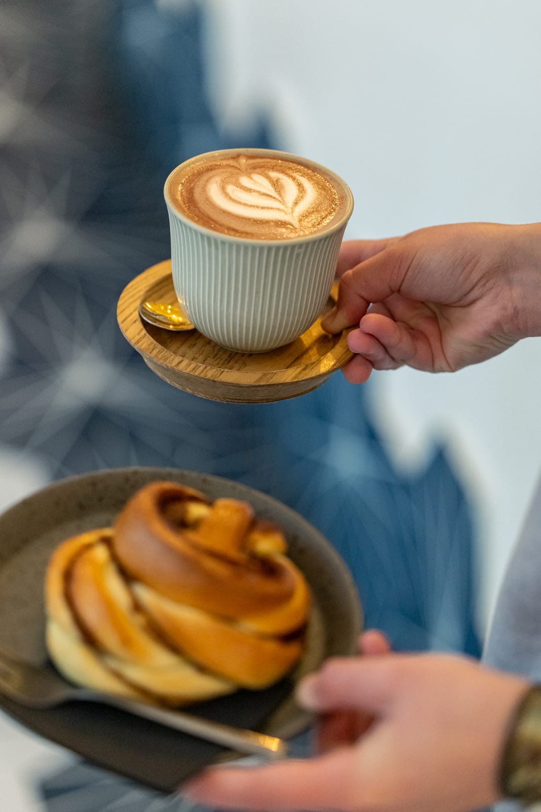 Panas café photo 6