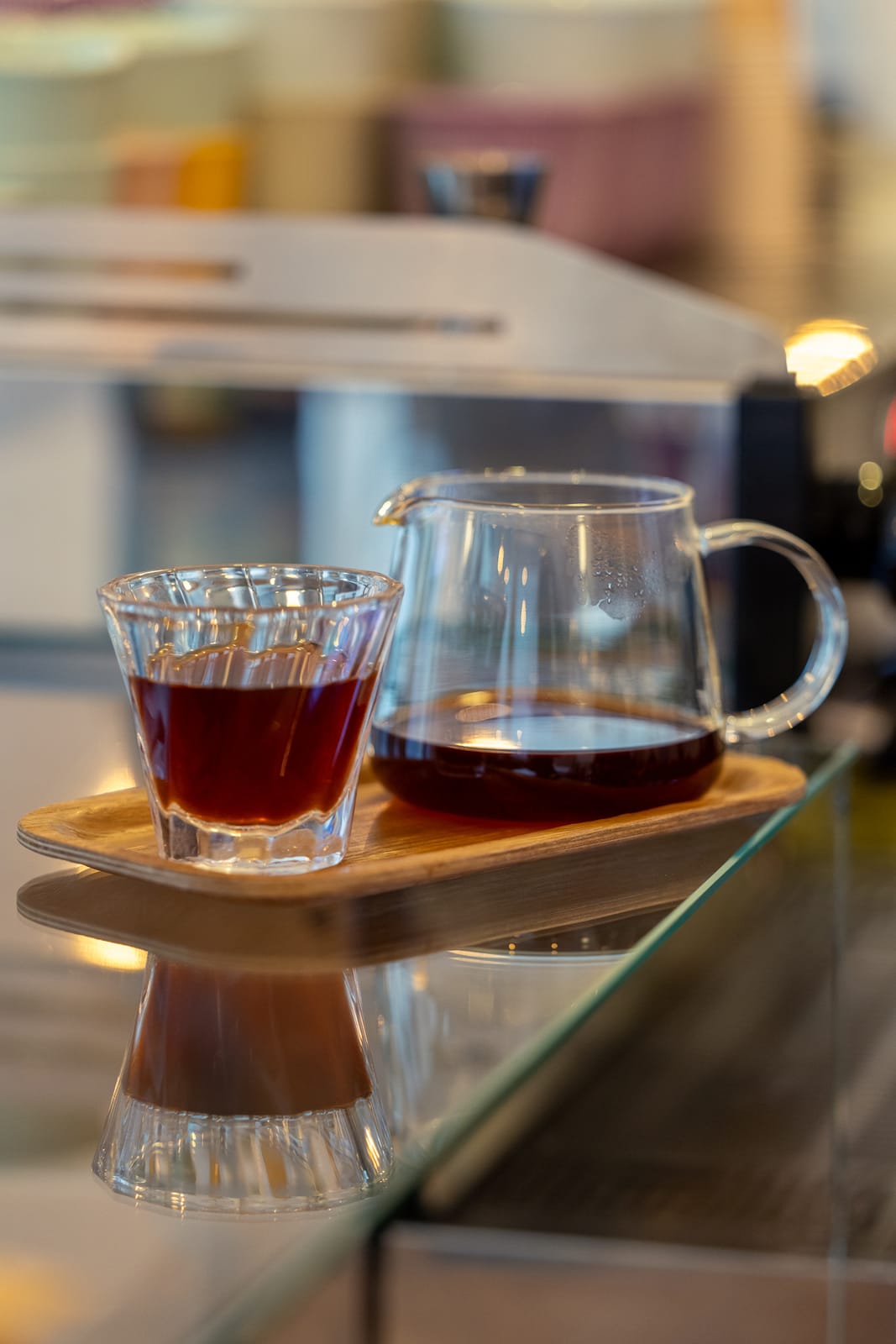 Panas café photo 3