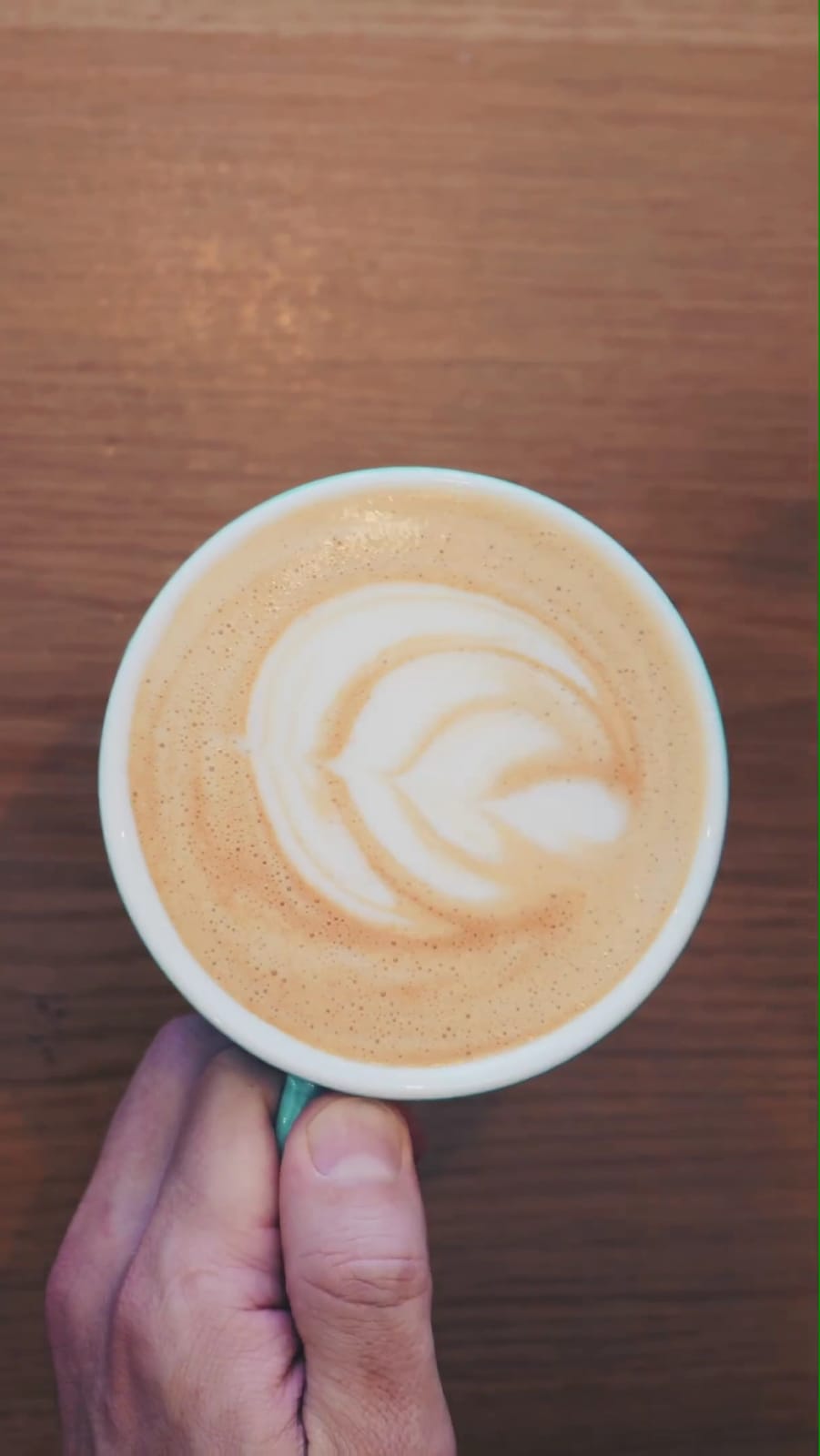 Panas café