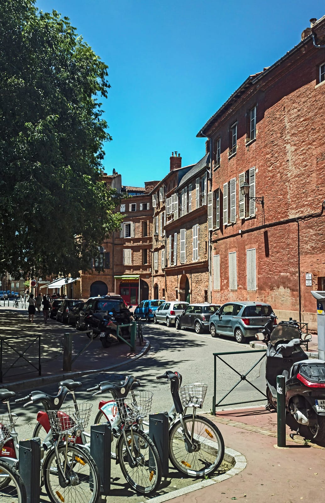 Café roux Carmes photo 3