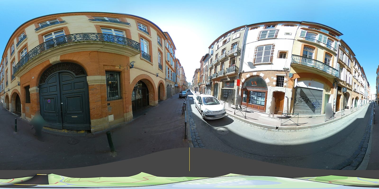 LaPetiteBrune photo 5