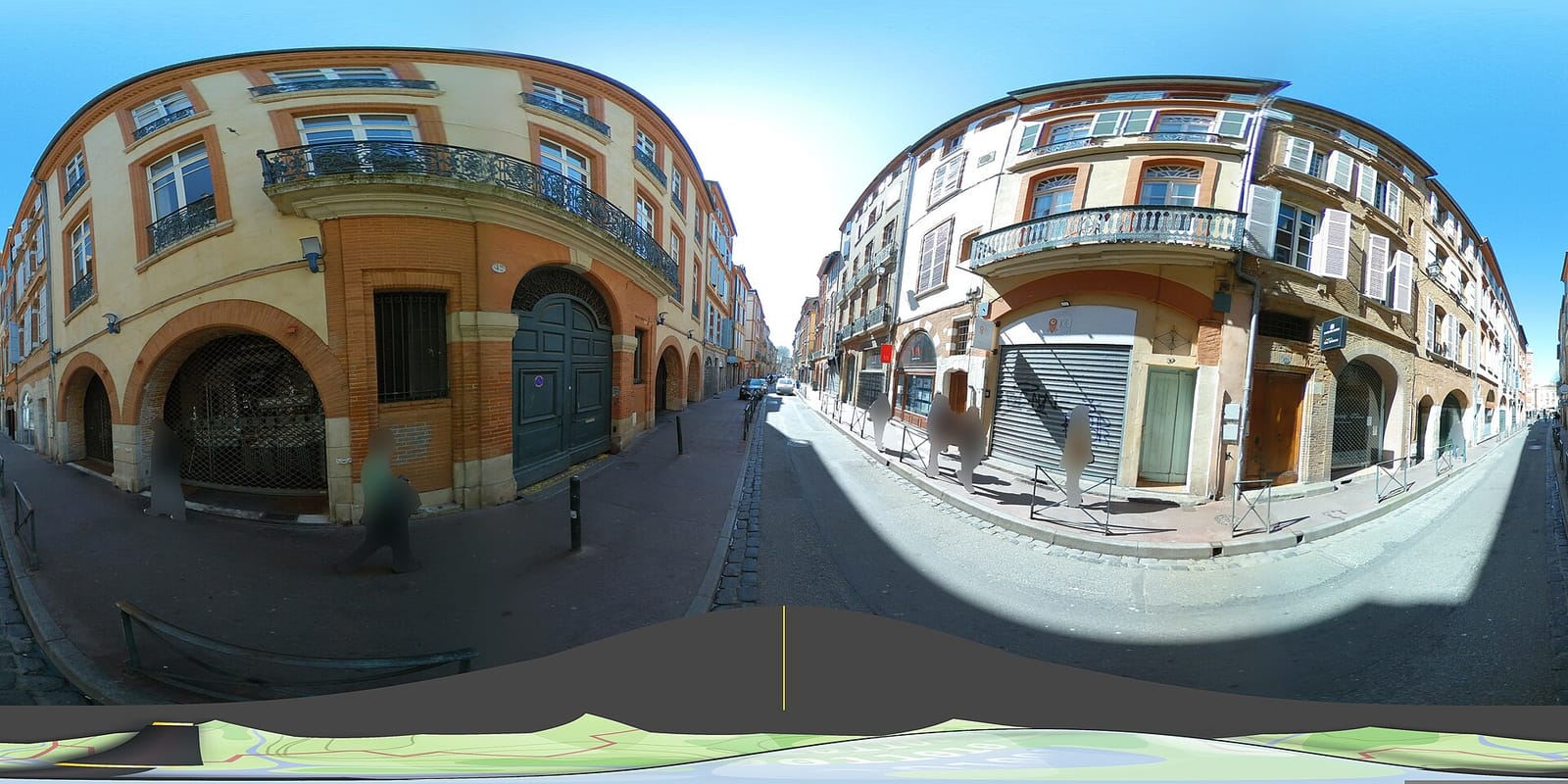 LaPetiteBrune photo 4