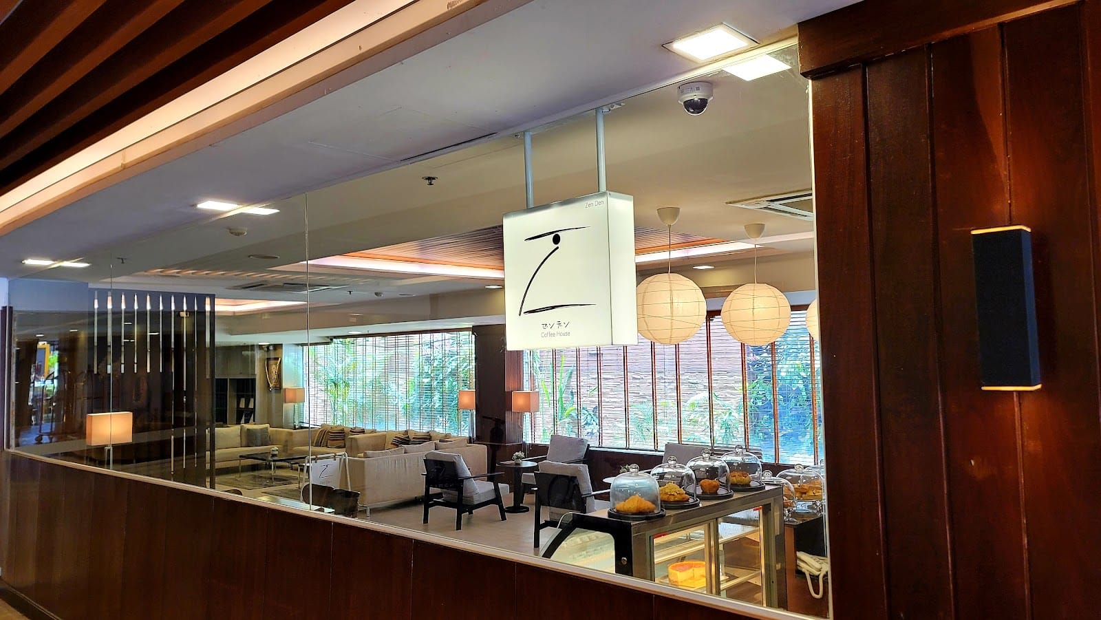 Zen Den Coffee House