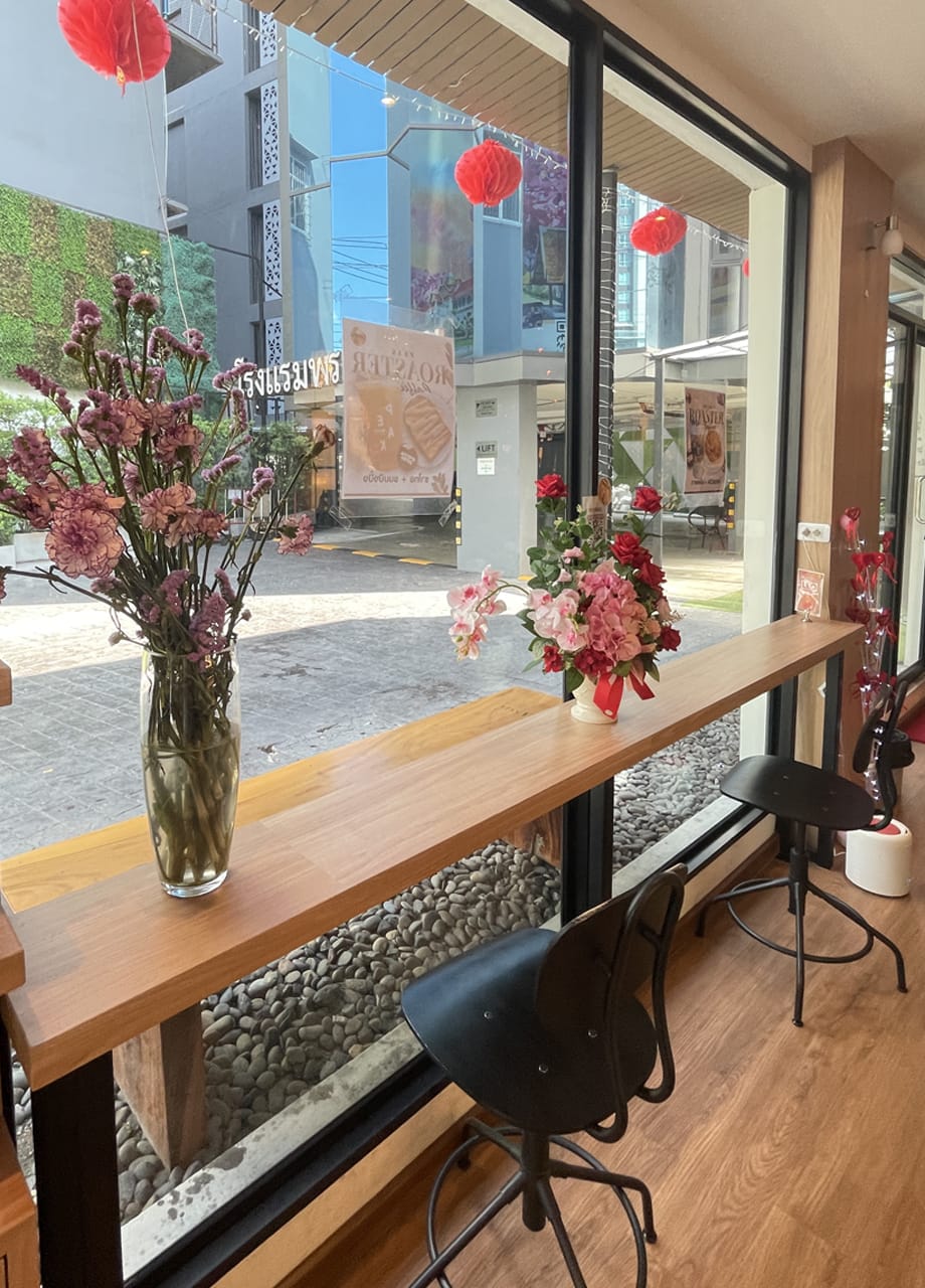 Peak Roasters Coffee