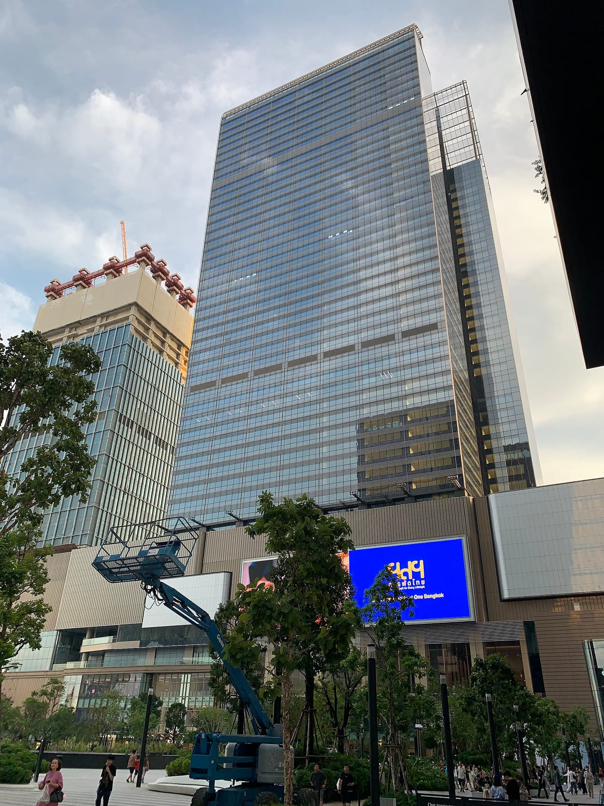 Sarnies One Bangkok photo 5