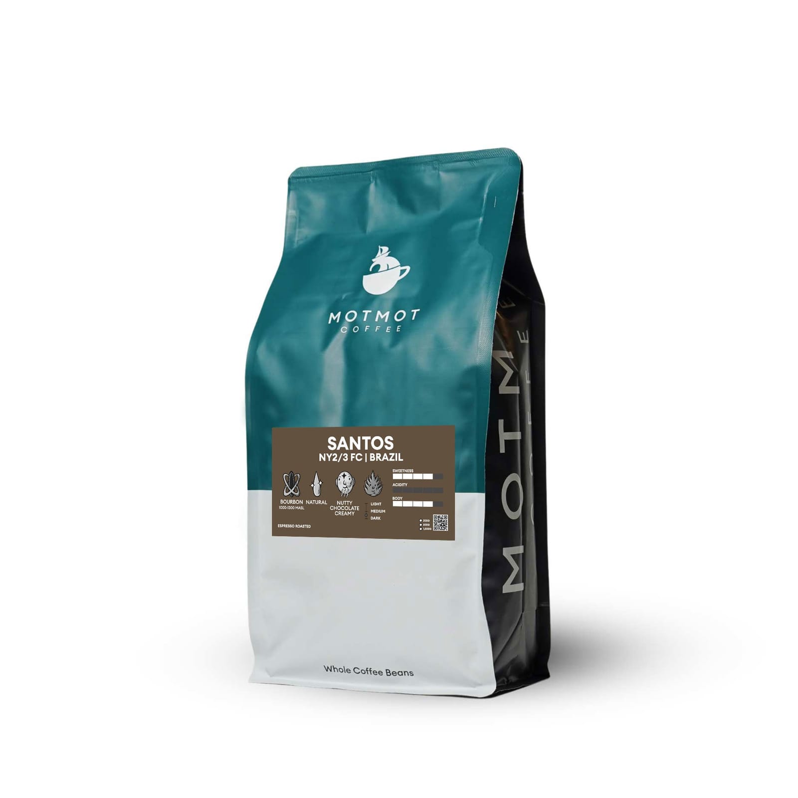 MOTMOT COFFEE photo 4