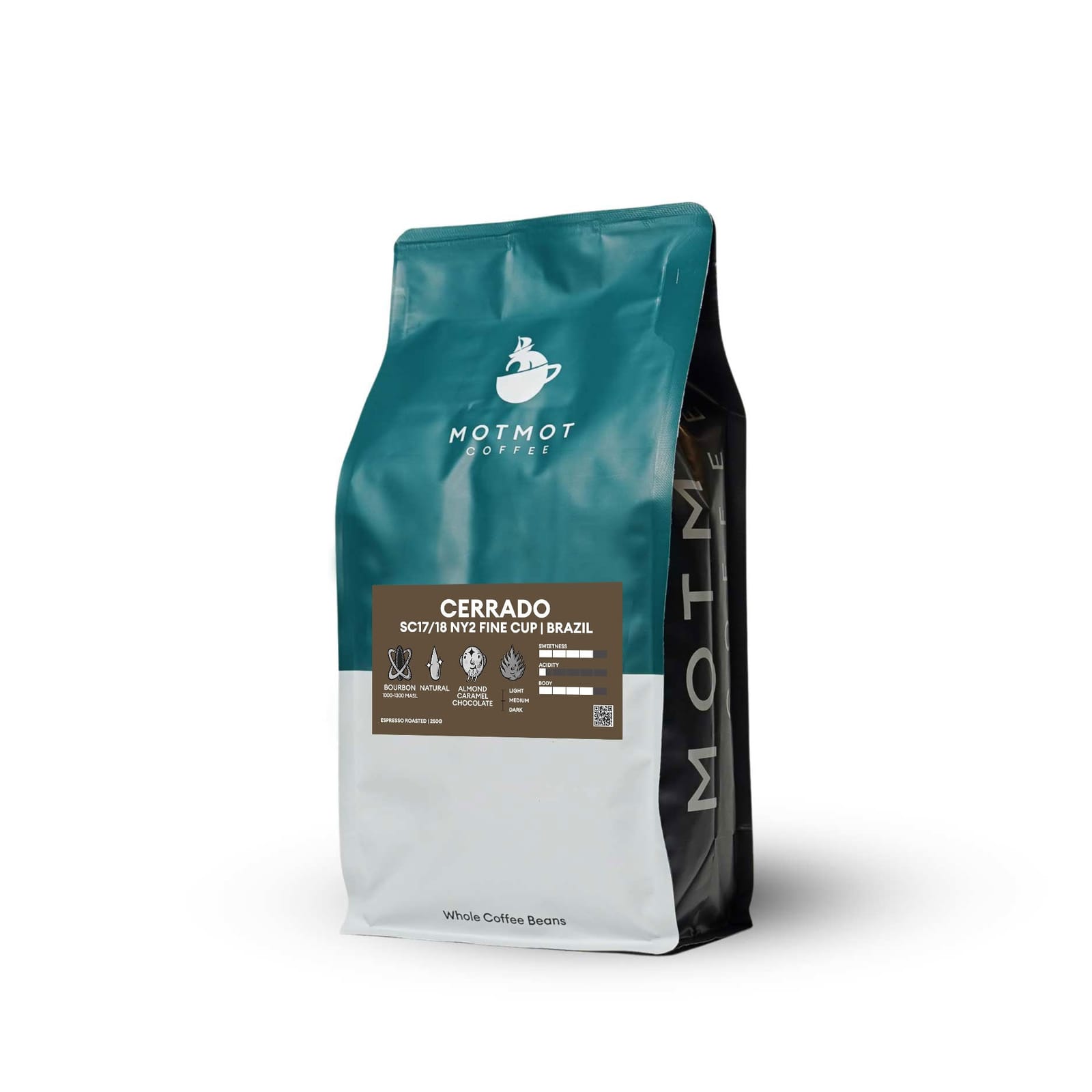 MOTMOT COFFEE photo 6