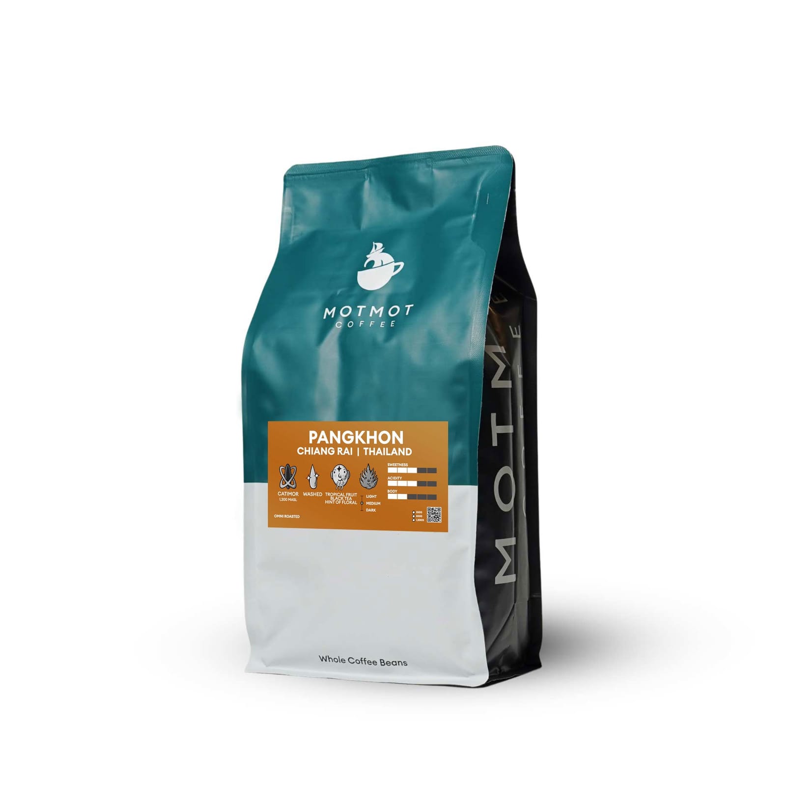 MOTMOT COFFEE photo 8