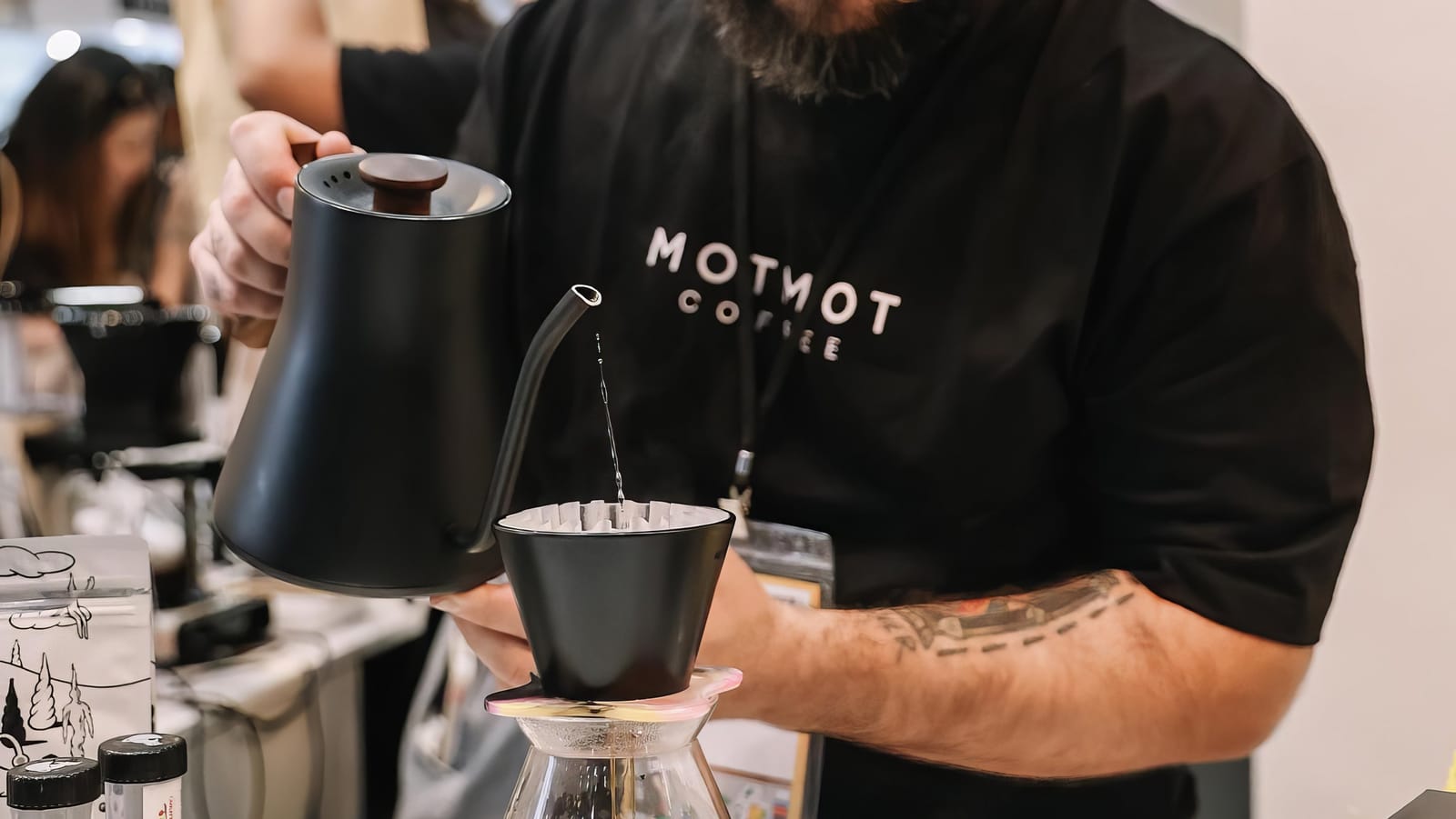MOTMOT COFFEE photo 2