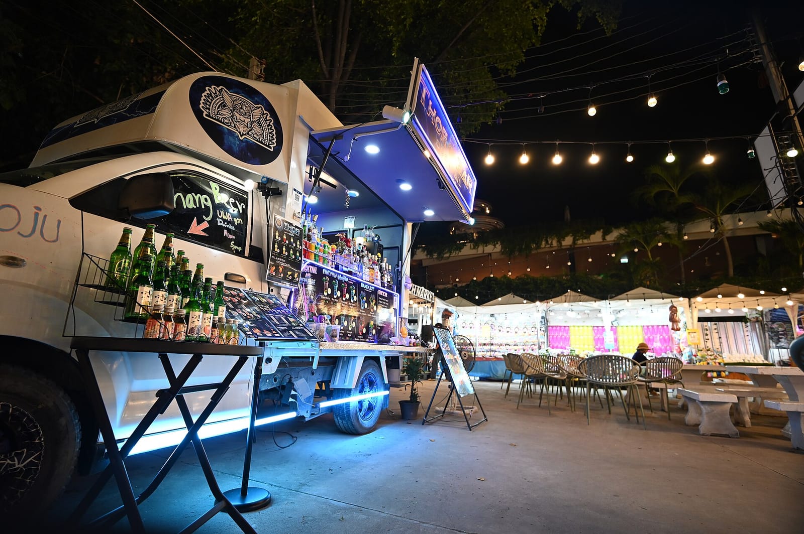 THE COFFEE CLUB - Central pattaya photo 3
