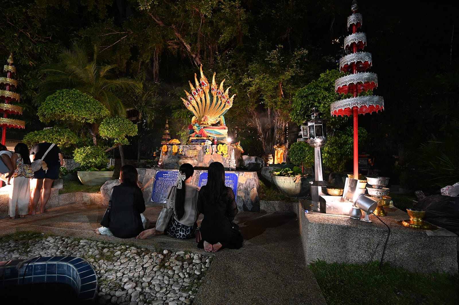 THE COFFEE CLUB - Central pattaya photo 4