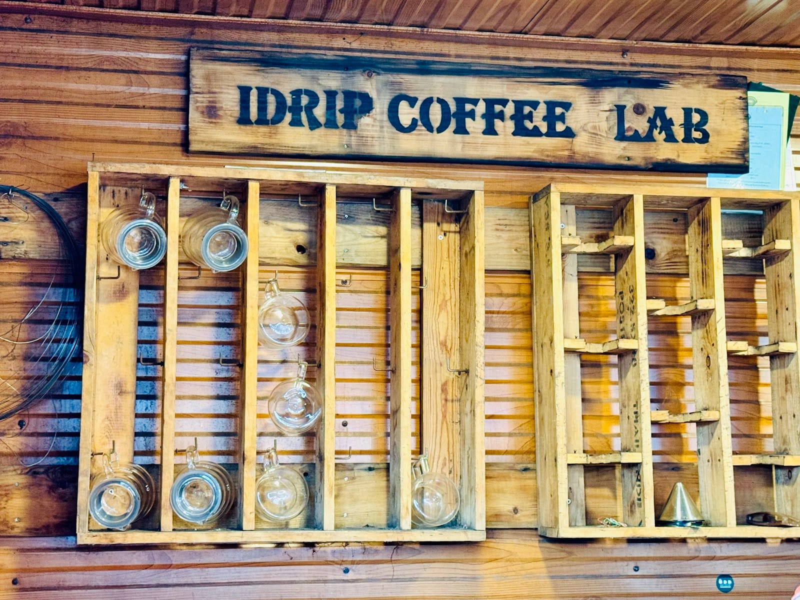 iDrip Coffee Lab