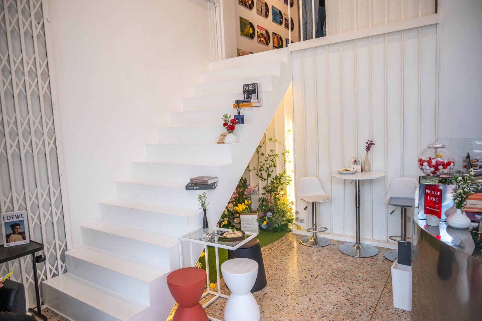 DOT.P CAFE (เมืองชลบุรี) photo 5