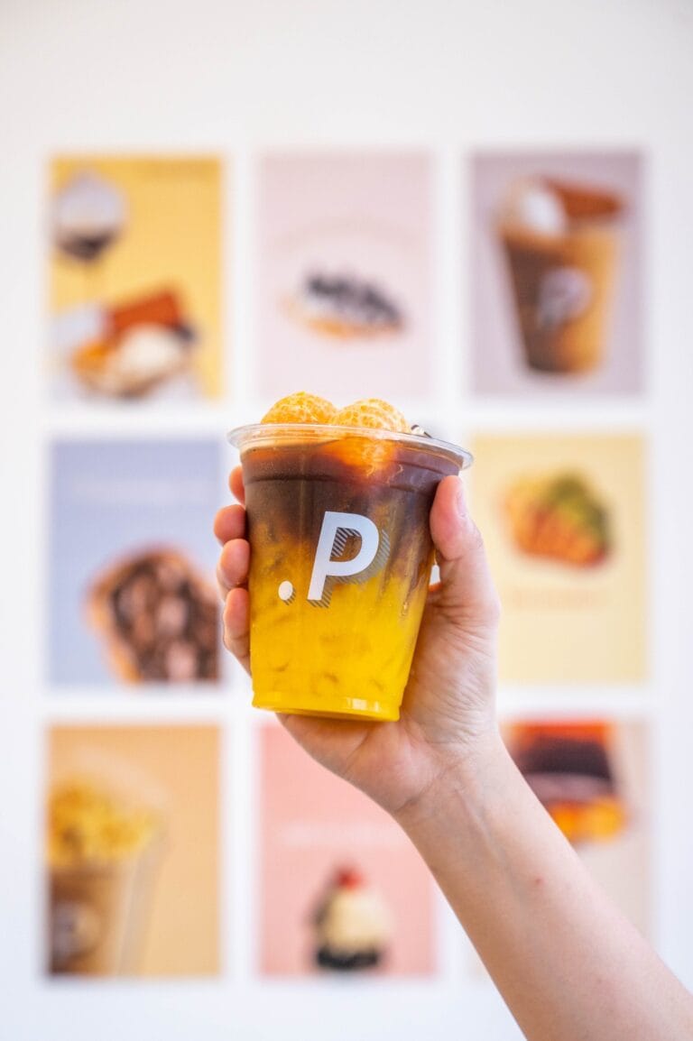 DOT.P CAFE (เมืองชลบุรี) photo 7