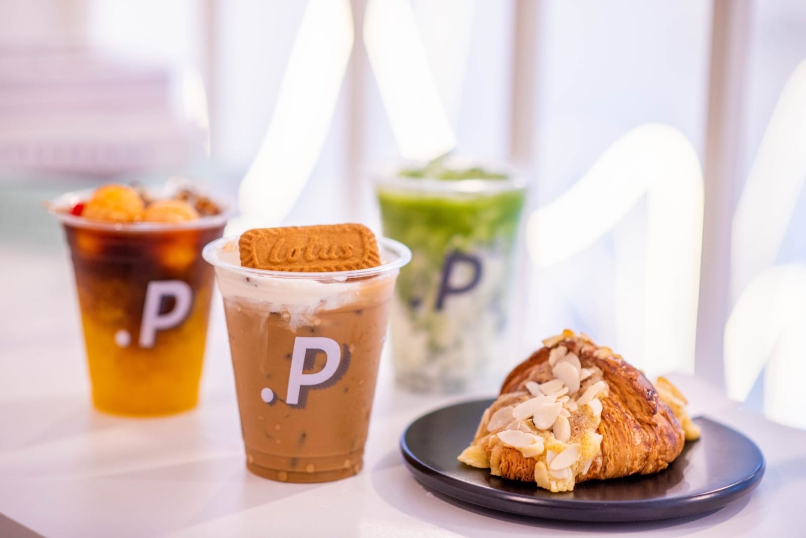 DOT.P CAFE (เมืองชลบุรี) photo 6