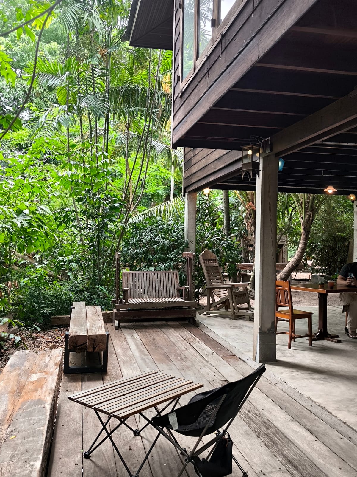 Pinich Craft & Cafe