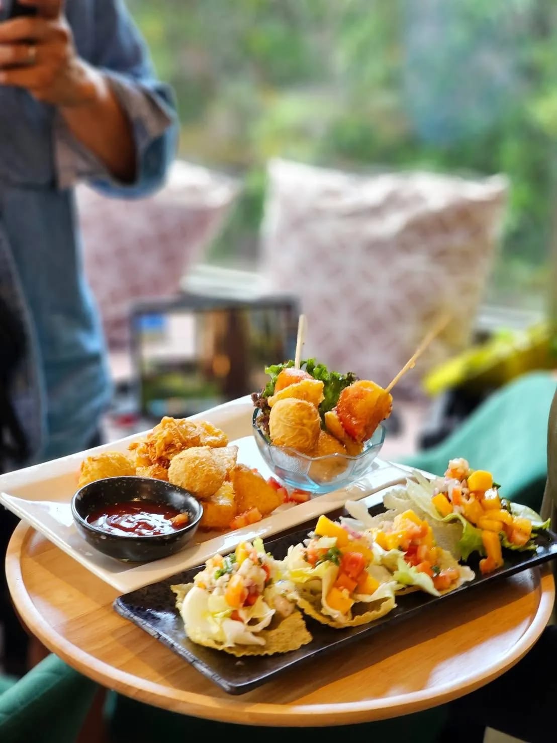 Hand Stand Coffee กลางเมือง - ร้านกาแฟ คาเฟ่ ท่าประดู่ ระยอง photo 2