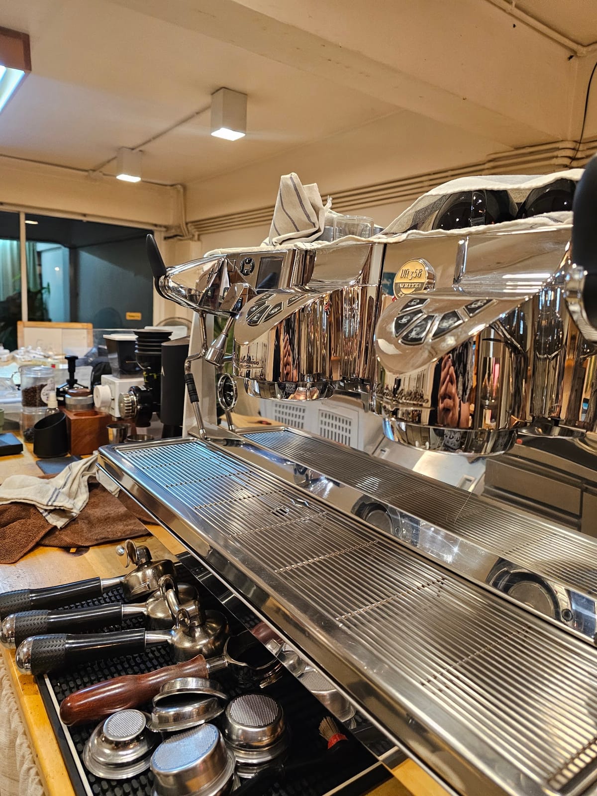Cafe Gather