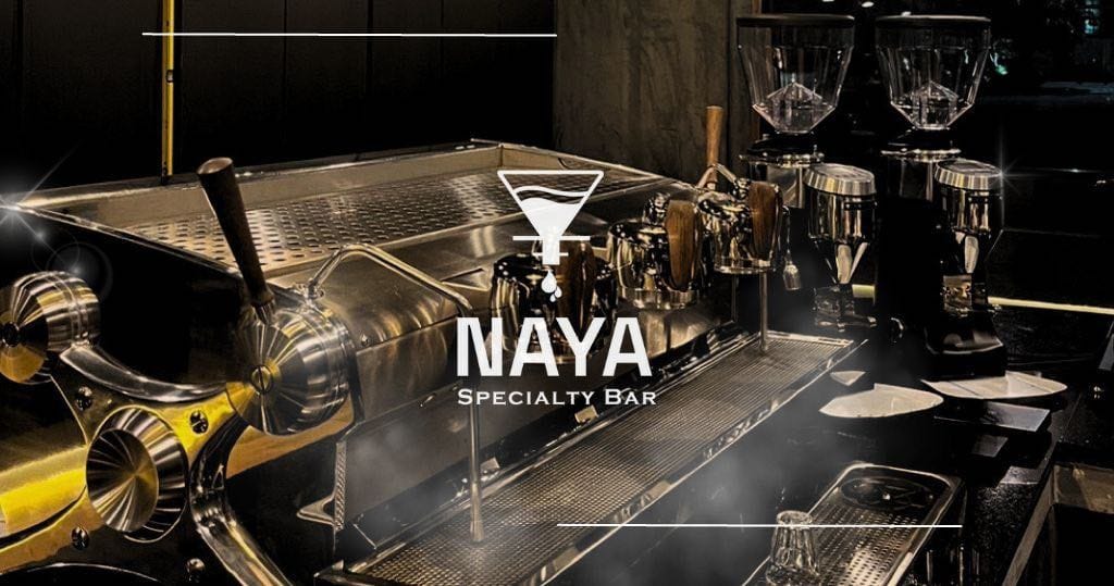 NAYA Specialty Bar