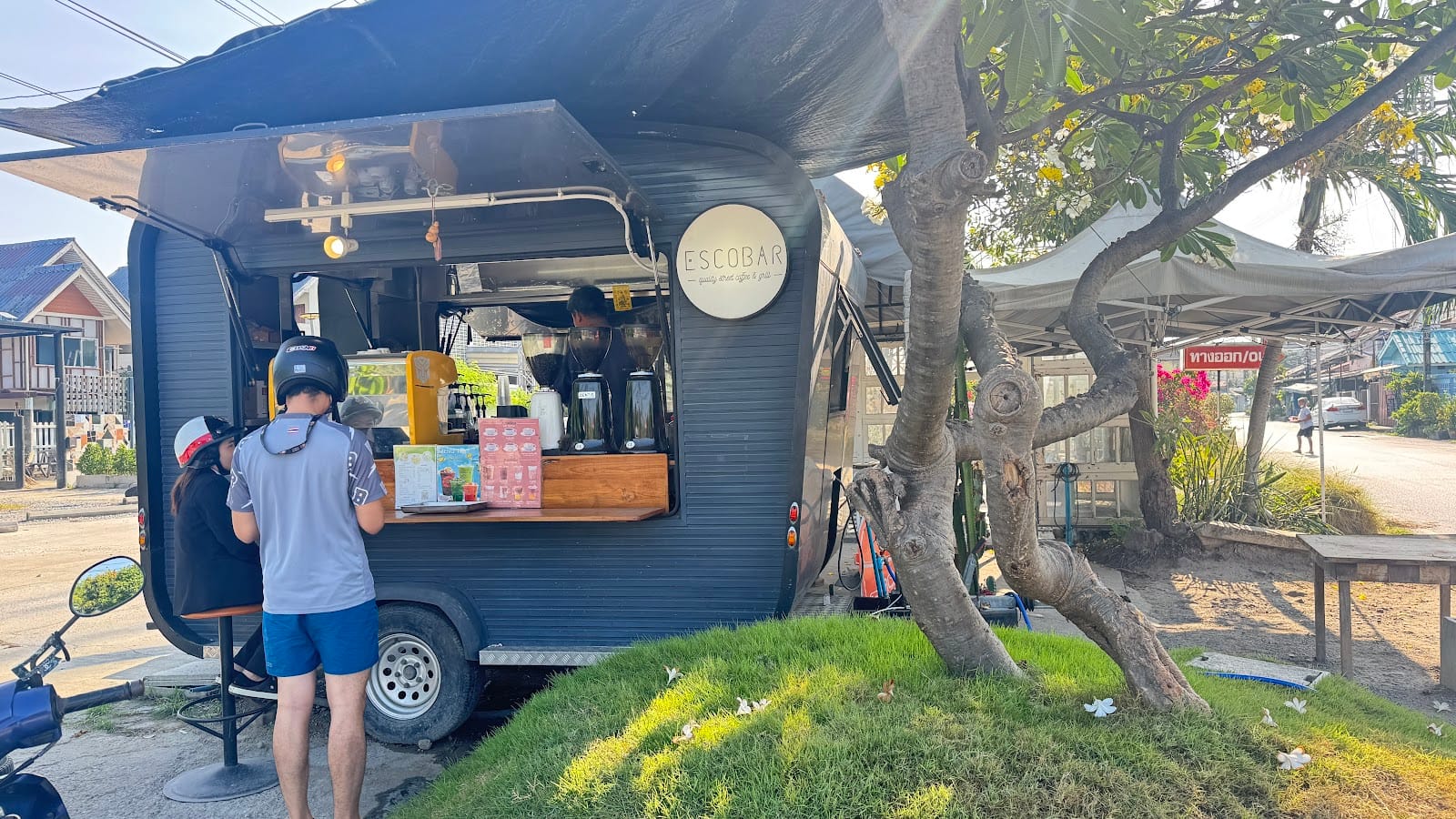 VIPVUP coffee