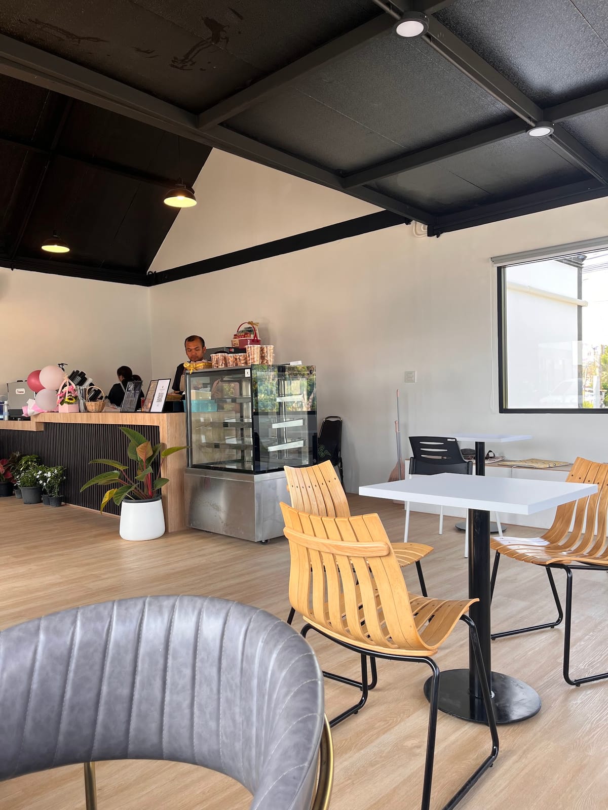 Piamrak cafe