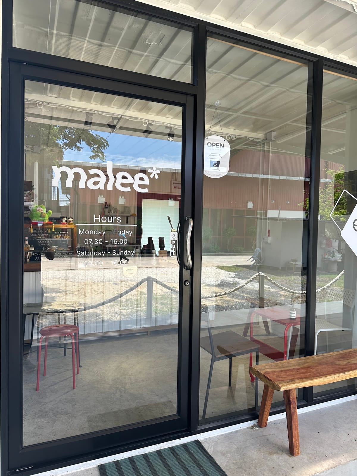 Malee__homecafe