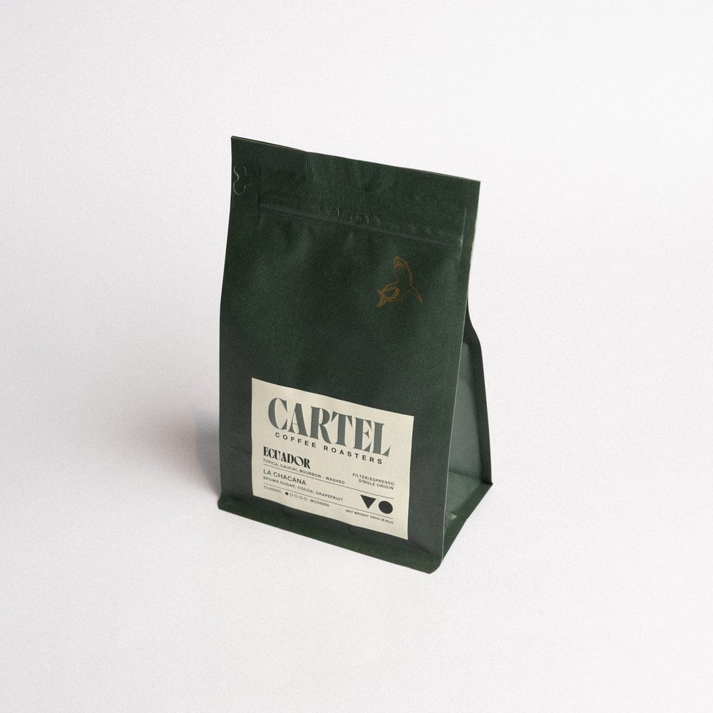 Cartel Coffee Roasters photo 8