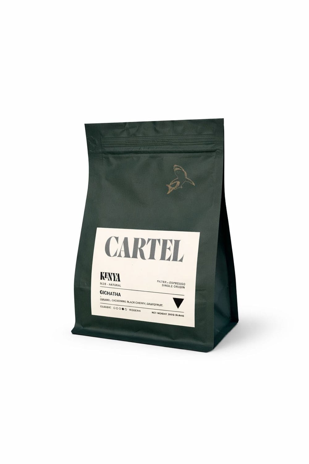 Cartel Coffee Roasters photo 7
