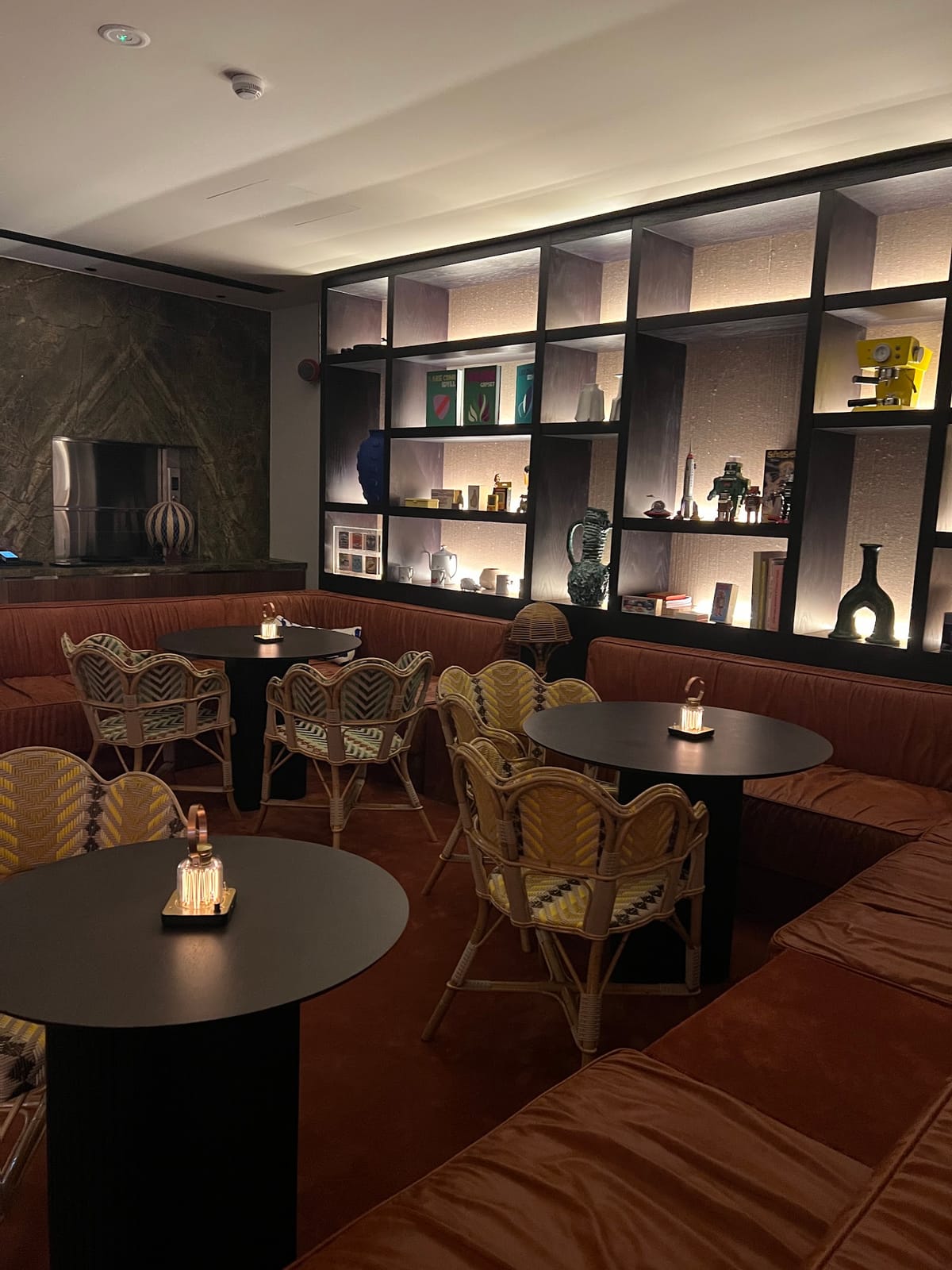 Cartel Coffee Roasters