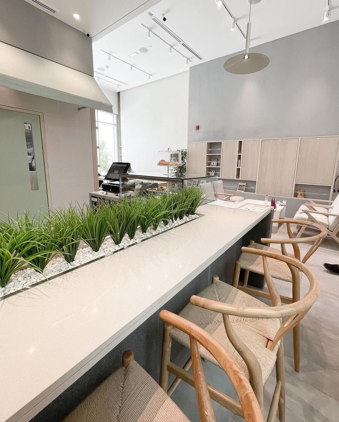 Ground Cafe