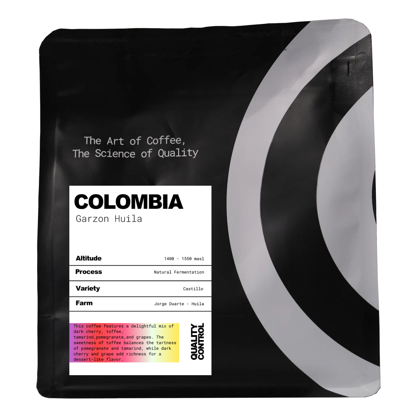 The QC Roastery & Academy photo 5