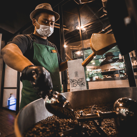 Profile Roaster photo 4