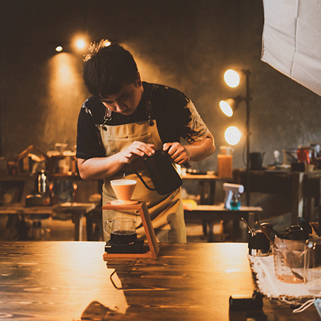Profile Roaster photo 5