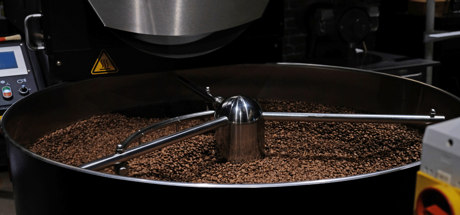 Profile Roaster photo 2