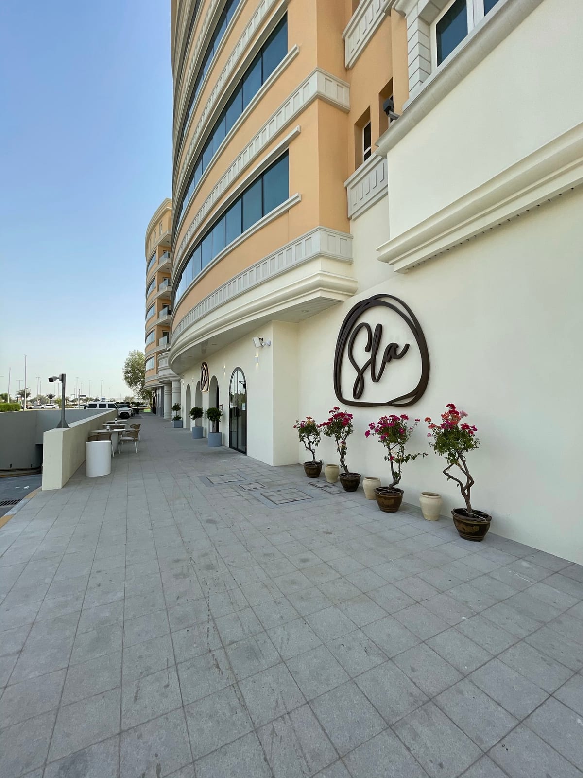 SLA Cafe - Al Rawdah photo 8