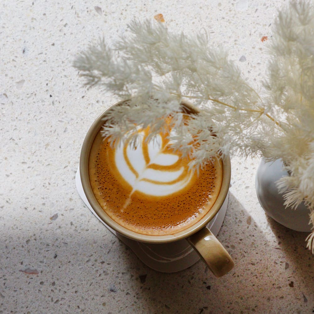 SLA Cafe - Al Rawdah photo 5