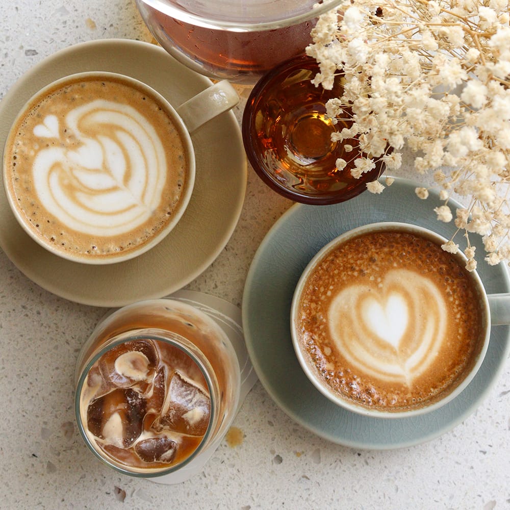 SLA Cafe - Al Rawdah photo 4